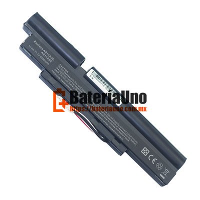 Batería de repuesto para Acer 4830T-2413G25Mn 4830TG-2312G50Mn 3830TG-2412G64n Aspire TimelineX