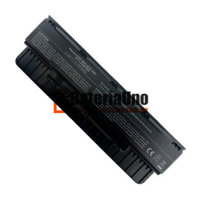 Batería de repuesto para Asus A32N1405 G771 G58JK G771JK G551 Batería de repuesto para Asus A32N1405 G771 G58JK G771JK G551