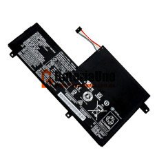 Batería de repuesto para Lenovo 14AST 15IKBR L15M3PB0 L15L3PB0 7000-15AST