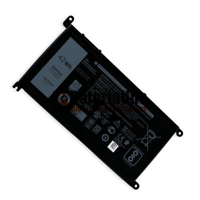 Batería de repuesto para Dell Vostro 15-5568/5568D 14-5468/5468D WDX0R P69G Batería de repuesto para Dell Vostro 15-5568/5568D 14-5468/5468D WDX0R P69G