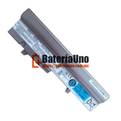 Batería de repuesto para Toshiba PABAS239 PABAS218 PA3837U-1BRS PABAS217