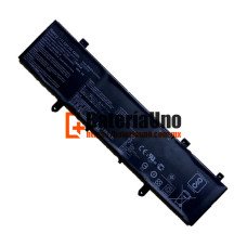 Batería de repuesto para Asus S4000 UA/VA/7200/7500/8250/8550 S4000U