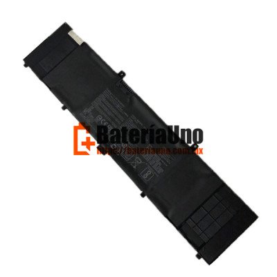 Batería de repuesto para Asus U4000 UX/RX/3410UA UQ7200 UX410UA-GV010T UX310UF