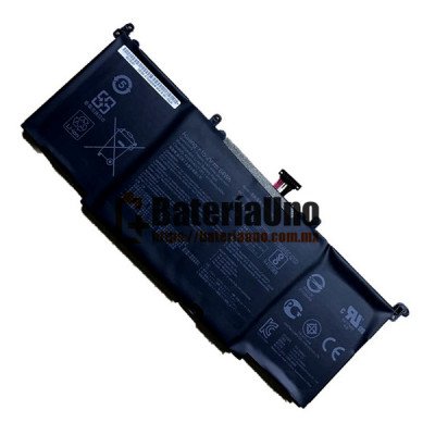 Batería de repuesto para Asus GL502VMDB71 DB74 S5VS6700 S5VT6700 GL502VY