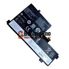 Batería de repuesto para Lenovo L17C3PG0 N24 L17M3PB0