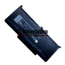 Batería de repuesto para Dell E7280 F3YGT E7380 7000 E7480 Latitude