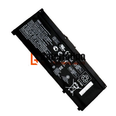 Batería de repuesto para HP SR03XL 917724-855 HSTNN-DB8Q HSTNN-IB7Z HSTNN-DB7W 917678-2B1 SR04XL