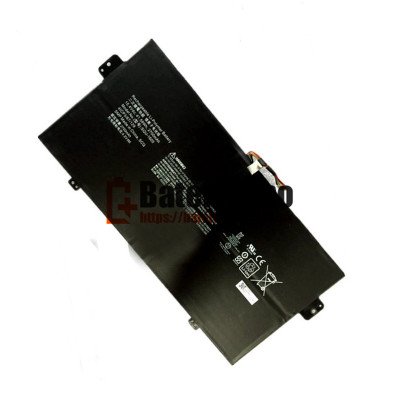 Batería de repuesto para Acer 7 SQU-1605 SP714-51 SF713-51 Spin