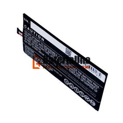 Batería de repuesto para Acer A1-713 ZAW1975Q Aprilia A1-713HD 1/ICP3/61/127 Iconia-Tab-7 ZWA1975Q ZAW1975Q
