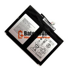 Batería de repuesto para Acer ALPHA SWITCH 12 AP16B4J ASPIRE SA5-271