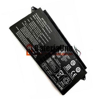 Batería de repuesto para Acer AP12F3J S7-391