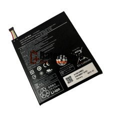 Batería de repuesto para Acer AP14E4K B1-750 (1ICP4/86/94) KT00104001 AP14E4K Iconia-One-7