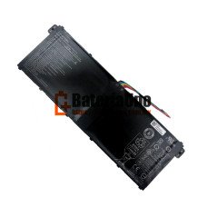 Batería de repuesto para Acer AP16M5J A315-21 Aspire-1 Aspire-3 A315-51