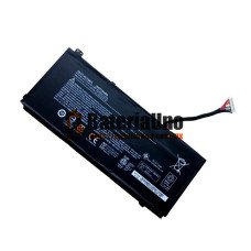 Batería de repuesto para Acer Aspire V AC15B7L Nitro AC14A8L VN7-591G 592G
