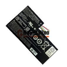 Batería de repuesto para Acer Iconia-Tab W4-820P A1 Iconia-Tab A1-A810 A1-810 AC13F3L