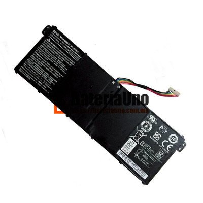 Batería de repuesto para Acer N17W7 5472 83J7 SF314-54-57J7 V5-122P 55PT