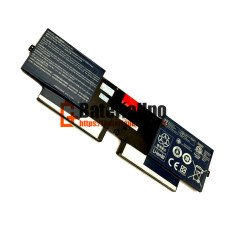 Batería de repuesto para Acer Q3ZMC Aspire S5 4ICP4/67/90 AP12B3F BT00403022 S5-391
