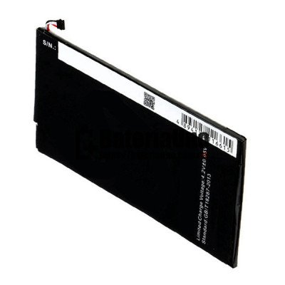 Batería de repuesto para Acer Zenpad Z710C-AI-BK C11P1429 C7.0 1ICP3/64/120 P01Z C11P1429(9) Z710C