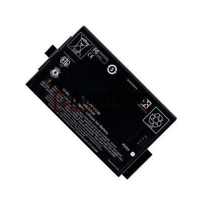 Batería de repuesto para Agilent 80066 INSPIRED ENERGY PN IKARIA NI2020IK24