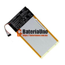 Batería de repuesto para Asus 0B200-01220000 ME0310K Memo-Pad ME103K 6A 1A ME0310K C11P1411 10 ME103K K01E 1B