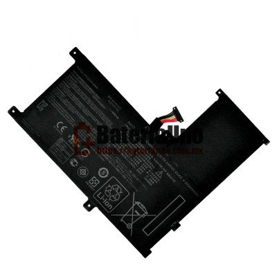 Batería de repuesto para Asus 0B200-02010100 Q504UA UX560UA B41N1532