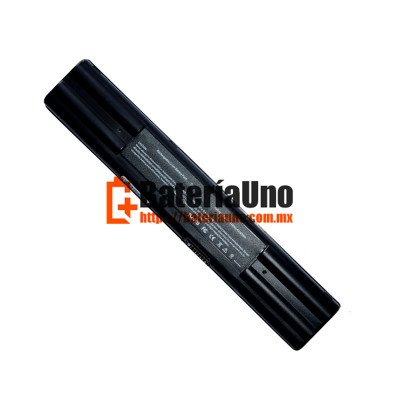 Batería de repuesto para Asus A41-A3 Z91V A3000 A6 A6000 A42-A3 A6R G2P Batería de repuesto para Asus A41-A3 Z91V A3000 A6 A6000 A42-A3 A6R G2P