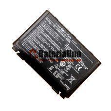 Batería de repuesto para Asus AIP IE K401J X8AFF X8AIN K50AB X66Ic X8D X8AC Batería de repuesto para Asus AIP IE K401J X8AFF X8AIN K50AB X66Ic X8D X8AC