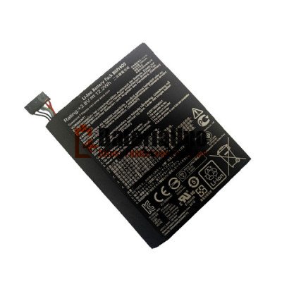 Batería de repuesto para Asus B11P1405 Memo-Pad B11Bk9H ME70CX ME70CX K01A ME7000C ME170CX 7
