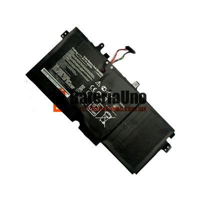 Batería de repuesto para Asus B31N1402 Q551LN Q551 N591LB