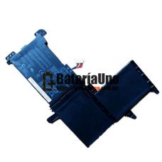 Batería de repuesto para Asus B31N1637 S5100U B31Bi9H X510UN-1A S510UQ Batería de repuesto para Asus B31N1637 S5100U B31Bi9H X510UN-1A S510UQ