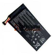 Batería de repuesto para Asus C11-ME301T K001 110 0329 10.1 Batería de repuesto para Asus C11-ME301T K001 110 0329 10.1