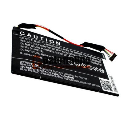 Batería de repuesto para Asus C11-P05 A80 10.1 PadFone A80 Tablet Infinity Batería de repuesto para Asus C11-P05 A80 10.1 PadFone A80 Tablet Infinity