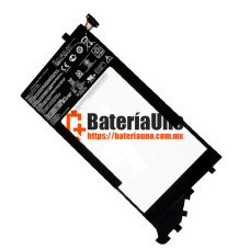 Batería de repuesto para Asus C11N1312 Trio TX201L TX201LA Transformer-Book Batería de repuesto para Asus C11N1312 Trio TX201L TX201LA Transformer-Book