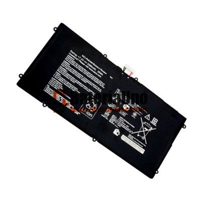 Batería de repuesto para Asus C21-TF301 TF700 TF700T Transformer-Pad EE Transformer TF700 TF700 Pad