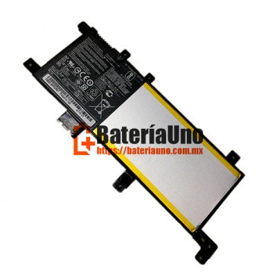 Batería de repuesto para Asus C21N1634 R542UR X542U FL8000U A580U FL5900L