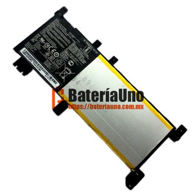 Batería de repuesto para Asus C21N1638 A480U F442U Batería de repuesto para Asus C21N1638 A480U F442U