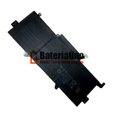 Batería de repuesto para Asus C31N1602 UX330UA-FB161T UX330UA UX330UA-FB018R