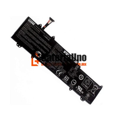 Batería de repuesto para Asus C31Po95 UX32LN UX32LA C31N1330 Zenbook