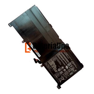 Batería de repuesto para Asus C41N1524 N501VW-2B G501VW N501VW G60V