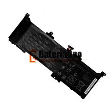 Batería de repuesto para Asus C41N1531 RDG GL502VS-1A GL502VY-DS71