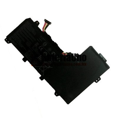Batería de repuesto para Asus C41N1533 UX560UQ UX560UX