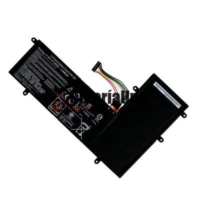 Batería de repuesto para Asus ChromebookC201PA_C-2B C21N1430 C201PA5