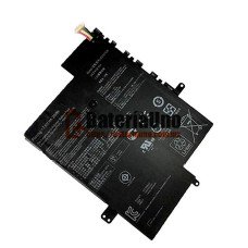 Batería de repuesto para Asus E203N50 X207NA R203MA E203MA C21N1629