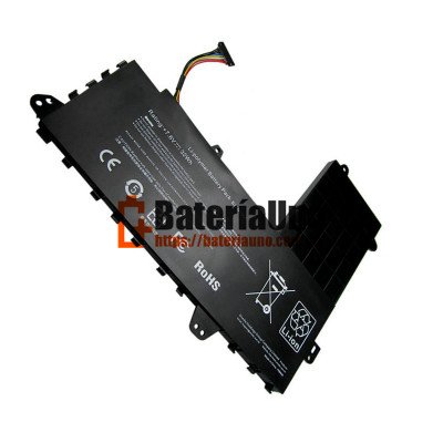 Batería de repuesto para Asus E402M B21N1505 E402MA E402S E502S Batería de repuesto para Asus E402M B21N1505 E402MA E402S E502S