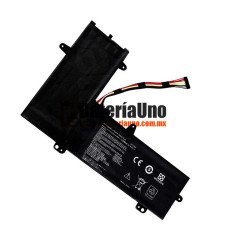 Batería de repuesto para Asus EEEBOOK E205SA B21N1504 C21N1504 TP2000S TP200SA