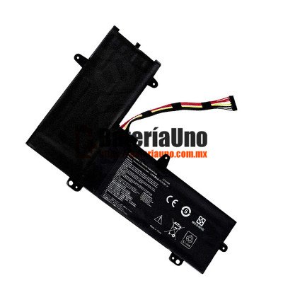 Batería de repuesto para Asus EEEBOOK E205SA B21N1504 C21N1504 TP2000S TP200SA