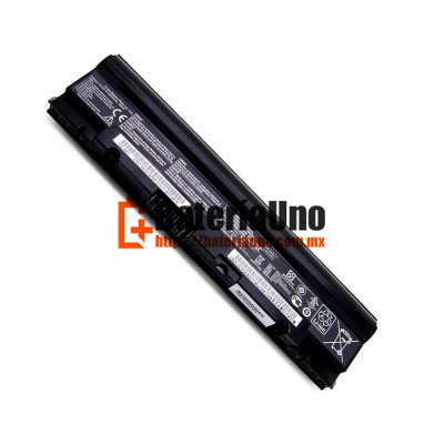 Batería de repuesto para Asus EeePC 1225C 1225B A32-1025 1025e