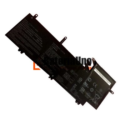 Batería de repuesto para Asus Flip C31N1704 Zenbook UX561UD 15 Q535U Batería de repuesto para Asus Flip C31N1704 Zenbook UX561UD 15 Q535U