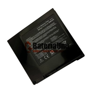 Batería de repuesto para Asus G74 G74J G74SX G74S G74SW A42-G74 G74JH Batería de repuesto para Asus G74 G74J G74SX G74S G74SW A42-G74 G74JH