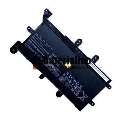 Batería de repuesto para Asus G7AI7700 ROG G7BI G7A A42L85H G7AI7820 A42N1713 Batería de repuesto para Asus G7AI7700 ROG G7BI G7A A42L85H G7AI7820 A42N1713